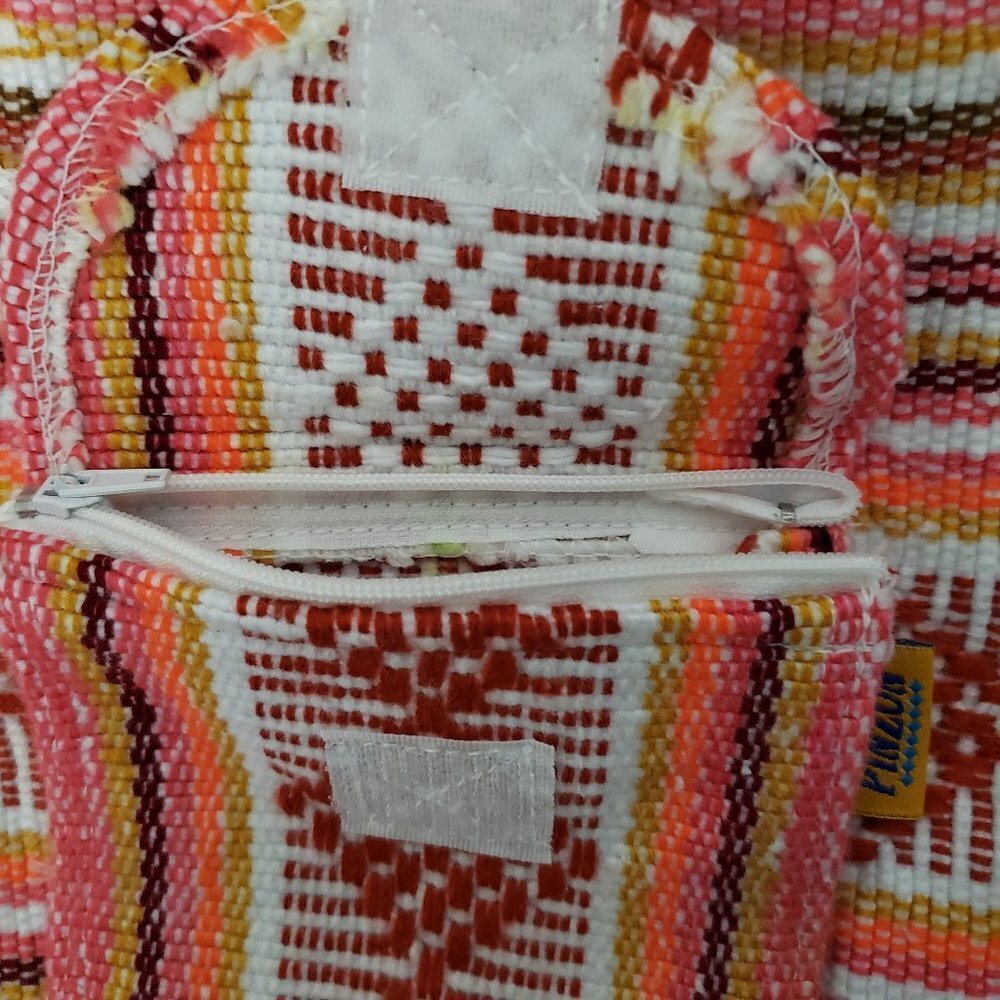 Pinzon Mini Backpack - Picture 8 of 15